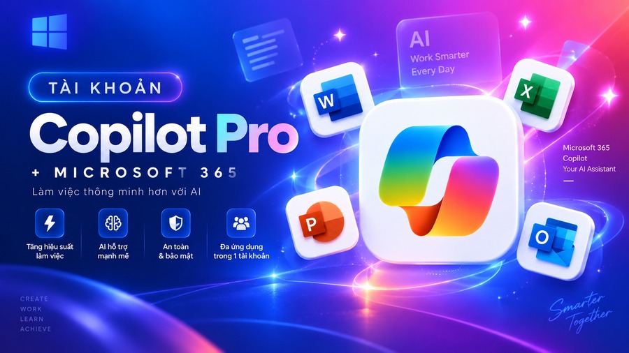 Tai-khoan-Copilot-Pro-Microsoft-365