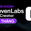 elevenlabs-creator