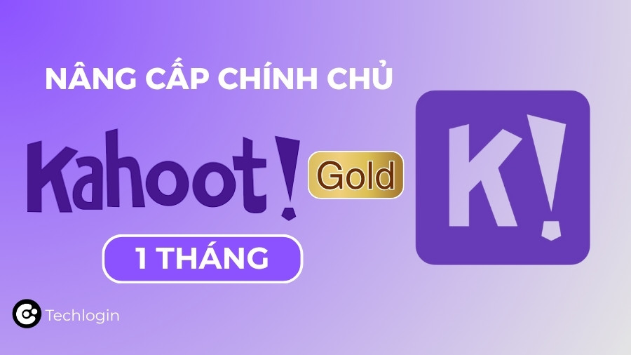 Kahoot-gold
