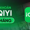 iQIYI Cao cấp