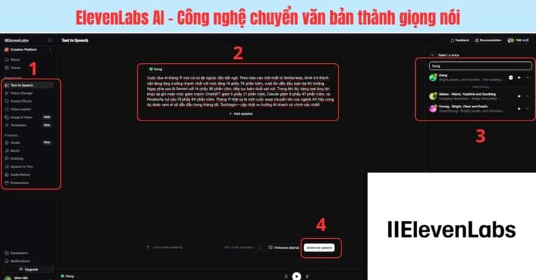 ElevenLabs