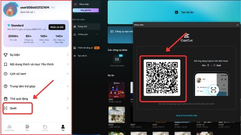 dang-nhap-capcut-pro-tren-may-tinh-1