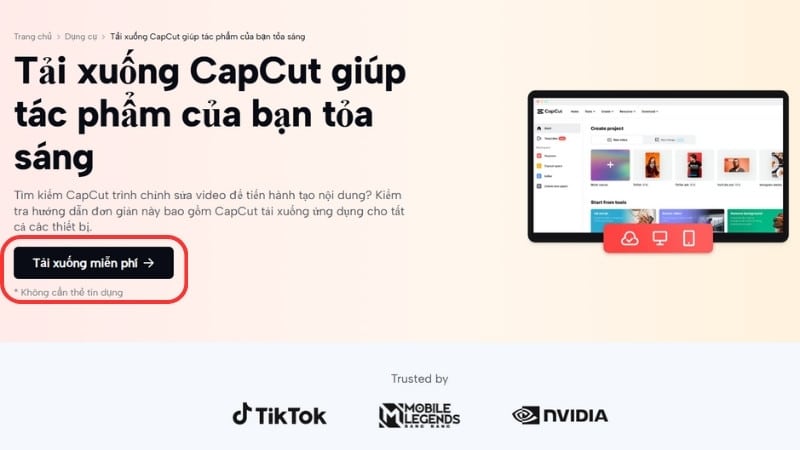 dang-nhap-capcut-pro-tren-may-tinh-4