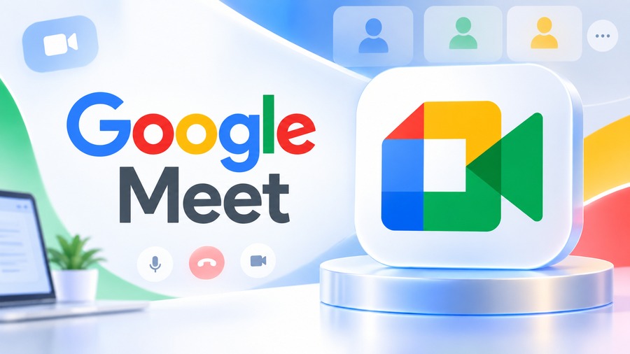 Tài Khoản Google Meet - Hỗ trợ nâng cấp