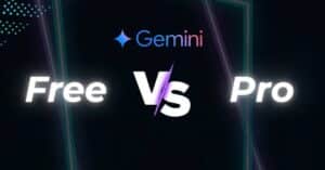 gemini-free-vs-pro