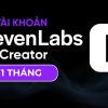 ElevenLabs-ceator