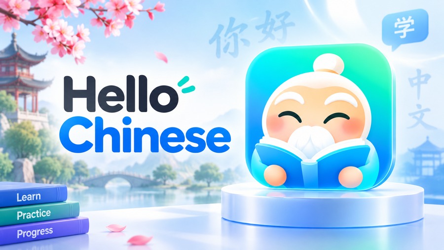 Tài Khoản Hello Chinese Premium Plus - Hỗ trợ nâng cấp