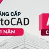 AutoCAD-1-năm