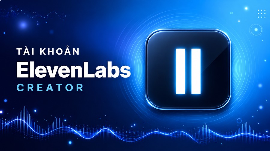ElevenLabs-Creator