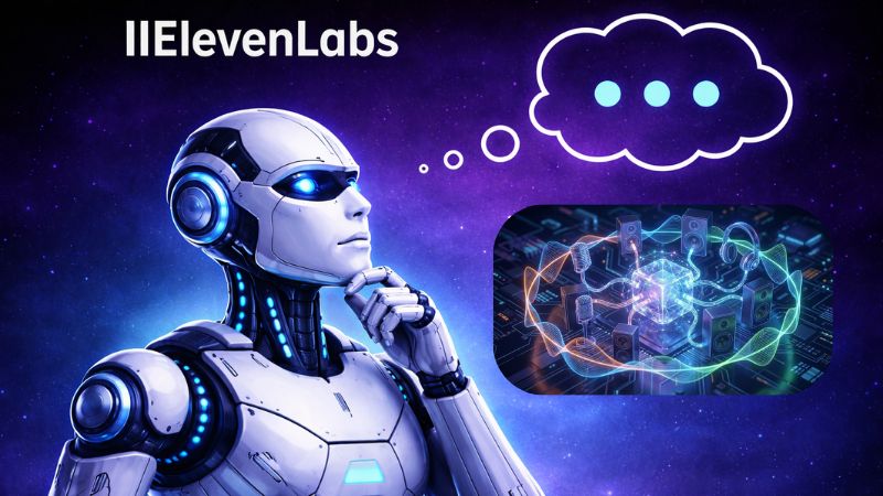 ElevenLabs Free dùng được bao lâu