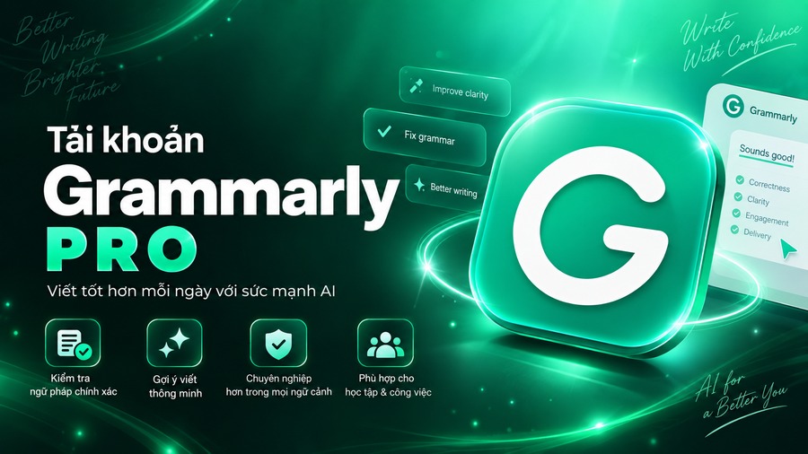 Tai-khoan-Grammarly-Pro