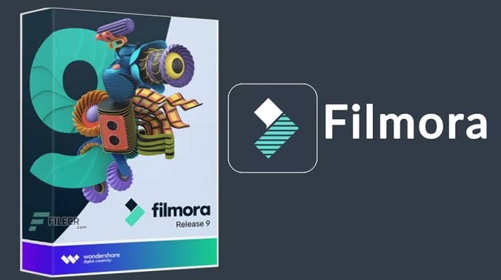 Wondershare Filmora