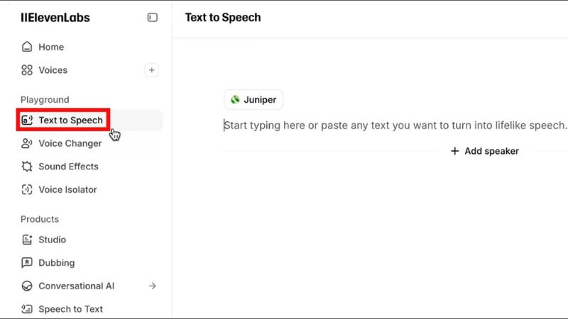 Cách AI tạo giọng nói giống người thật