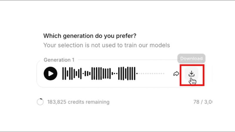 Cách AI tạo giọng nói giống người thật