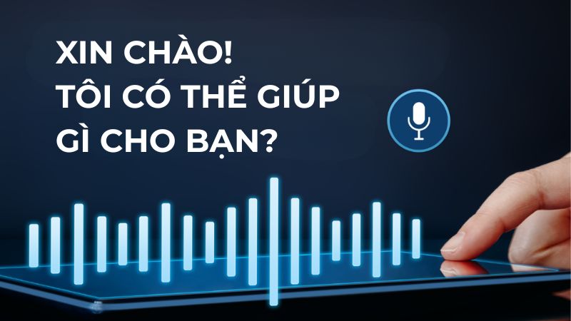 AI Voice Cloning là gì