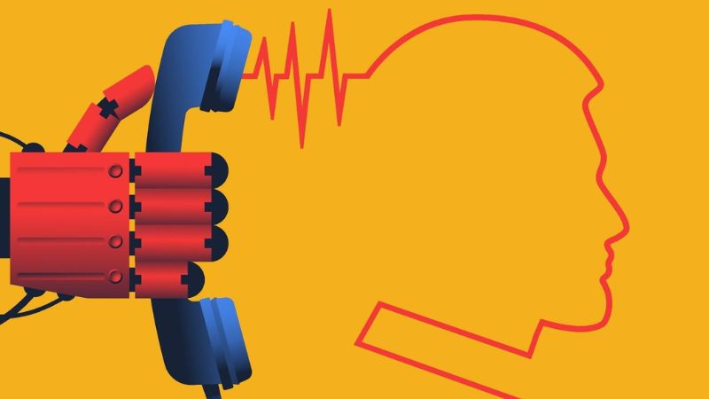 AI Voice Cloning là gì