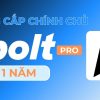 bolt-pro