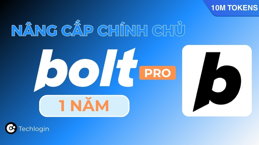 bolt-pro
