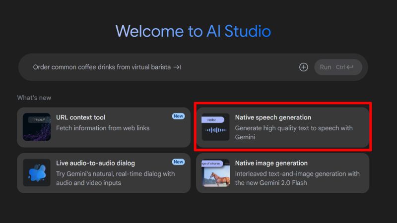 Cách tạo voice AI tiếng Việt tự nhiên