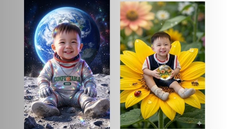 Câu Lệnh Gemini Tạo Ảnh