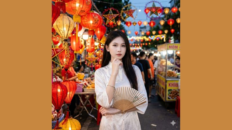 Câu Lệnh Gemini Tạo Ảnh