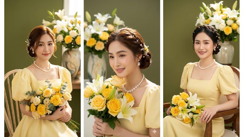 Câu Lệnh Gemini Tạo Ảnh