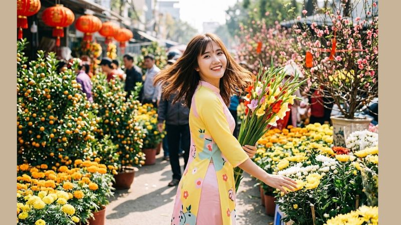 Câu Lệnh Gemini Tạo Ảnh