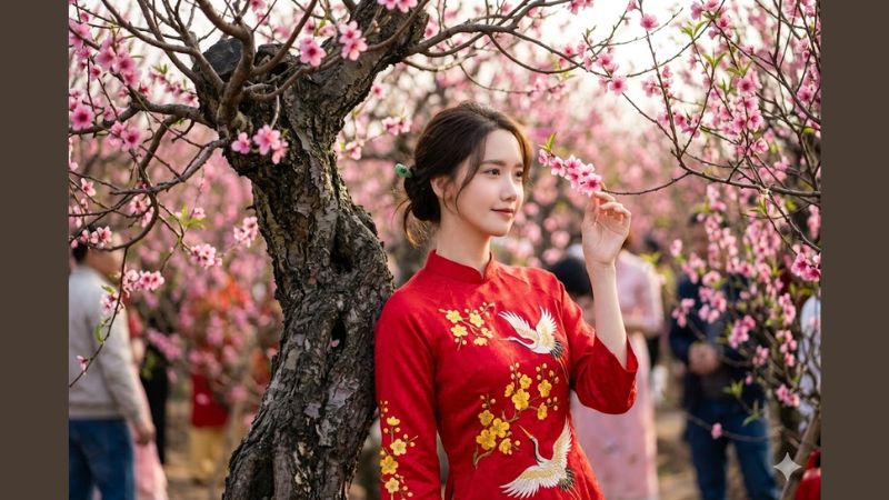 Câu Lệnh Gemini Tạo Ảnh