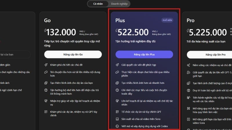 chatgpt plus có đáng mua không (2)