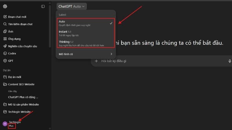 chatgpt plus có đáng mua không