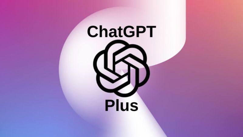 ChatGPT Plus giá bao nhiêu
