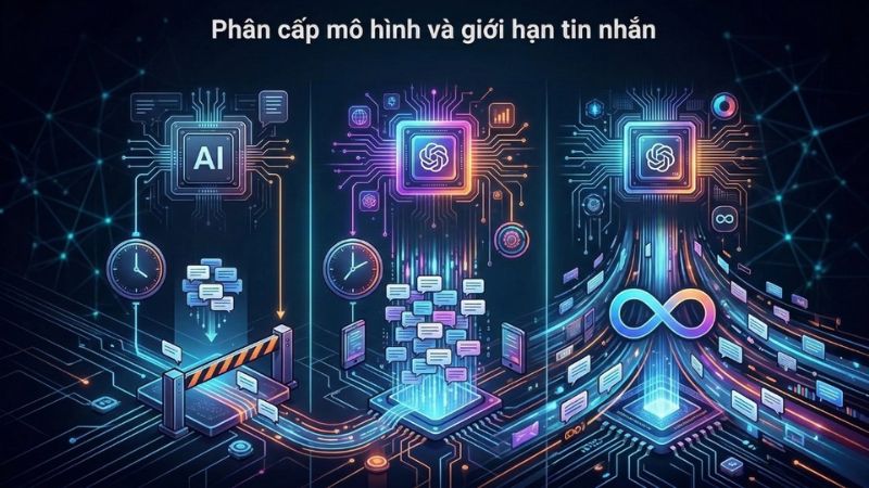 ChatGPT Plus giá bao nhiêu