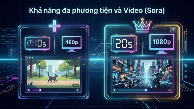 ChatGPT Plus giá bao nhiêu