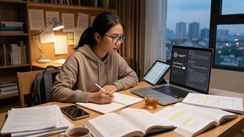 ChatGPT Plus giá bao nhiêu