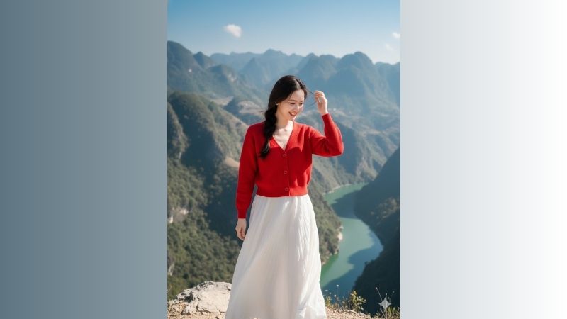 dùng gemini tạo ảnh