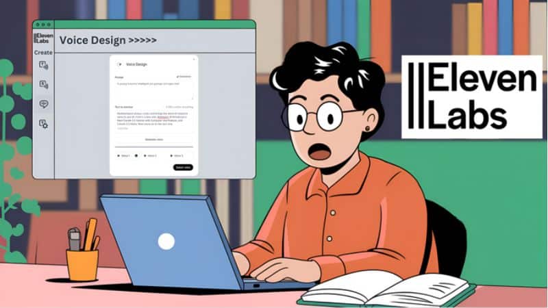 ElevenLabs Có Dùng Miễn Phí Không