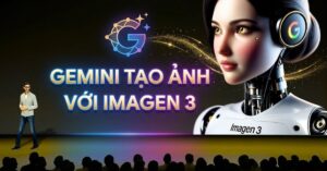 Gemini tạo ảnh