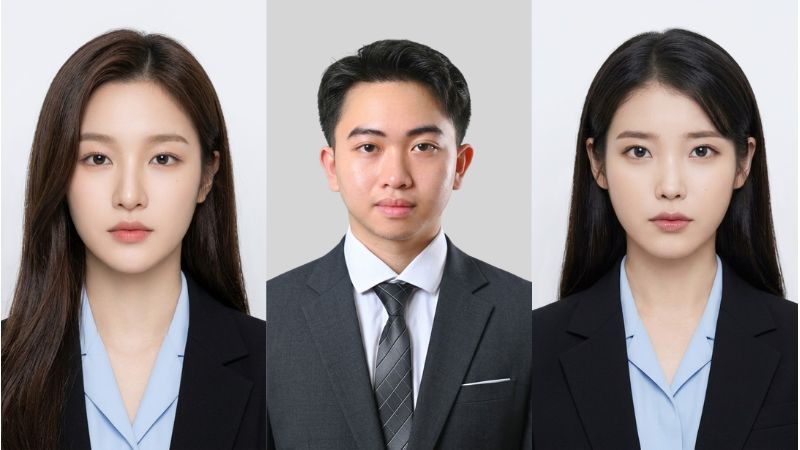 Gemini Tạo Ảnh Thẻ