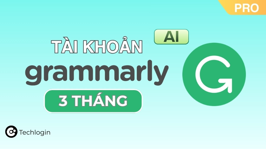 Grammarly Pro