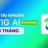 kling-ai-standard