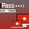 LastPass Premium 1 năm - Nâng cấp chính chủ