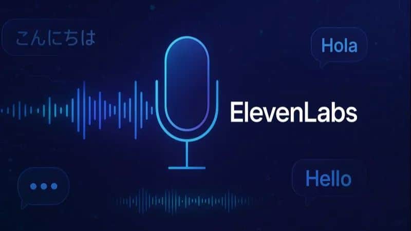 Mua tài khoản ElevenLabs ở đâu
