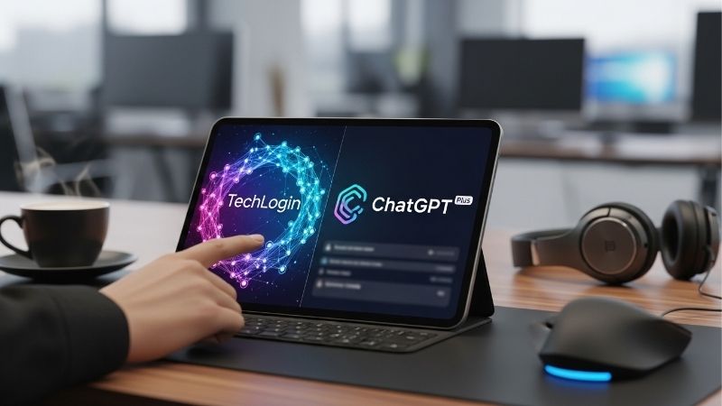 mua ChatGPT Plus