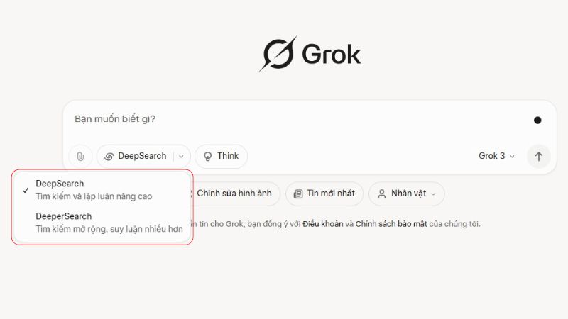 Grok AI giá bao nhiêu