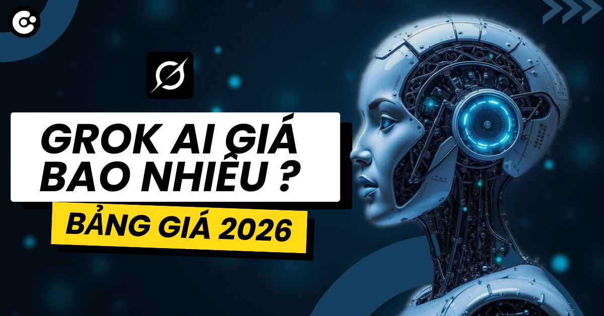 Grok AI giá bao nhiêu