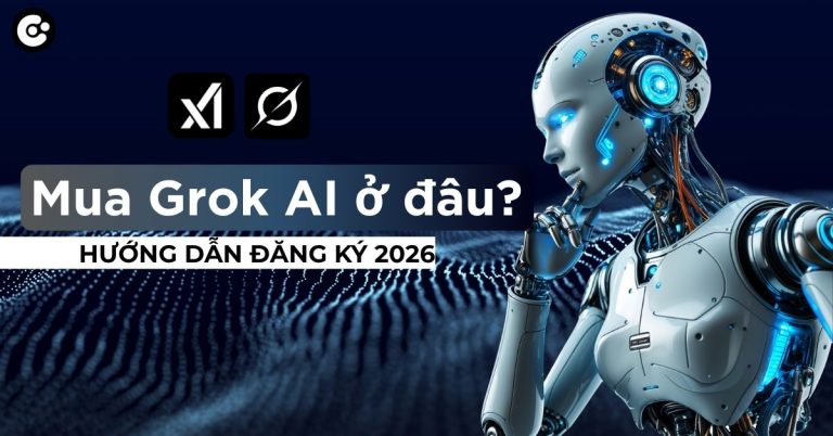 mua Grok AI