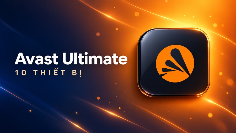 Tài Khoản Avast Ultimate Giá Tốt - Hỗ trợ cài đặt & kích hoạt