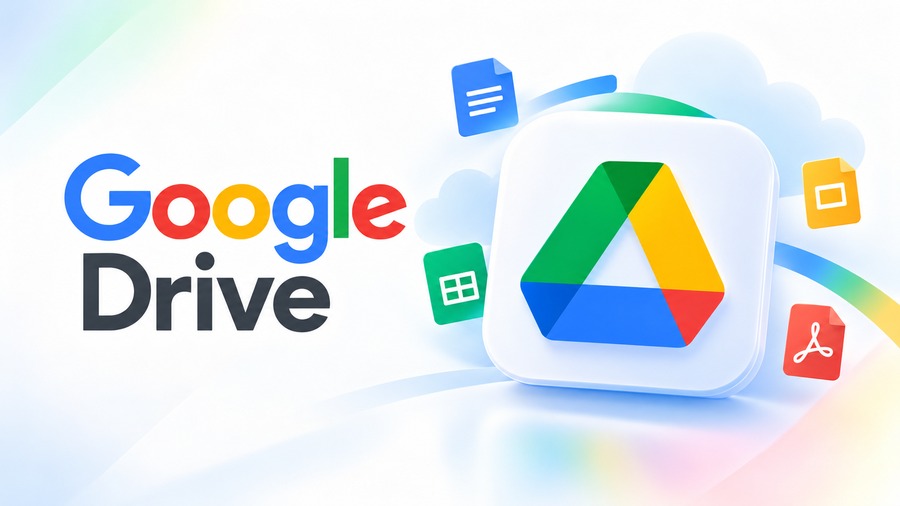 Tài Khoản Google Drive Giá Tốt - Hỗ trợ kích hoạt