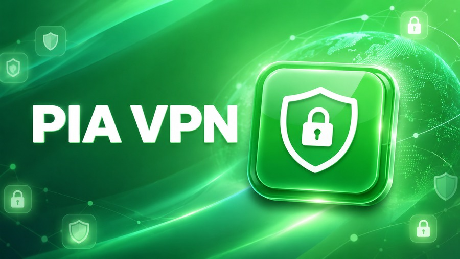 Tài Khoản PIA VPN Giá Tốt - Hỗ trợ kích hoạt