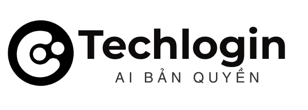 Techlogin – Tài khoản số chính chủ, phần mềm bản quyền uy tín